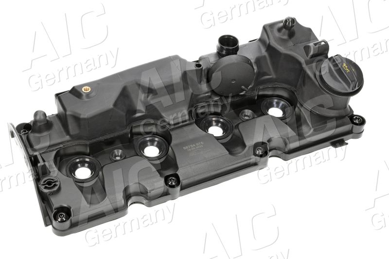 Originalni dio - Poklopac glave cilindra za VAG