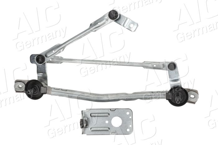 Originalni dio - Polužje brisača za KIA