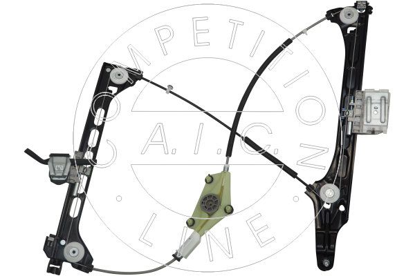 Originalni dio - Podizač stakla za VAG