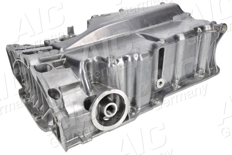 Originalni dio - Korito za ulje za VAG