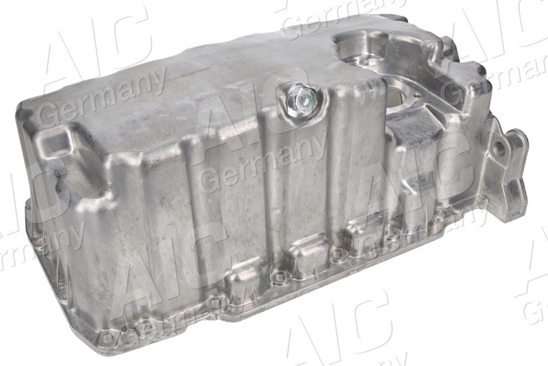 Originalni dio - Korito za ulje za VAG