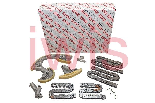 Originalni dio - Pogonski lanac za VAG