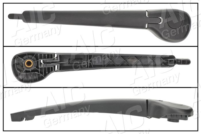 Originalni dio - Krak brisača, pranje stakla za PSA