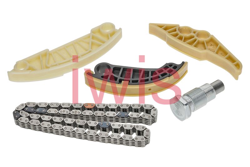 Originalni dio - Pogonski lanac za VAG