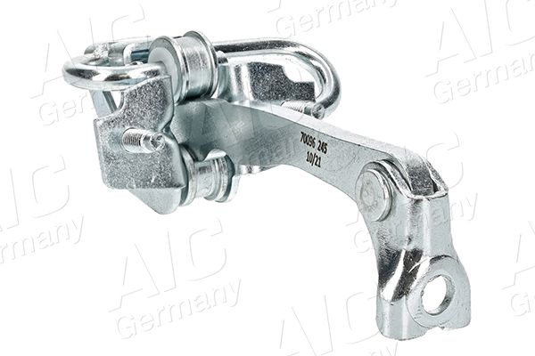 Originalni dio - Držač vrata za Fiat