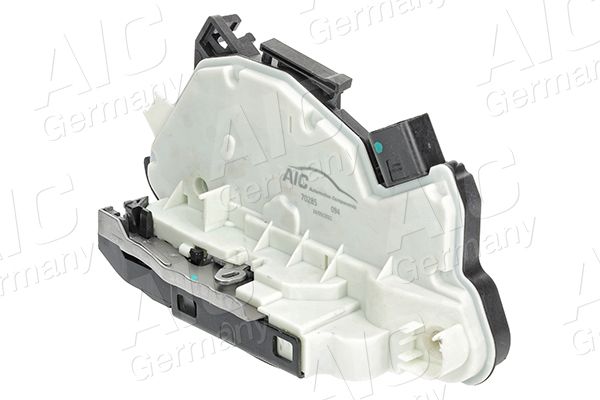 Originalni dio - Brava vrata za VAG