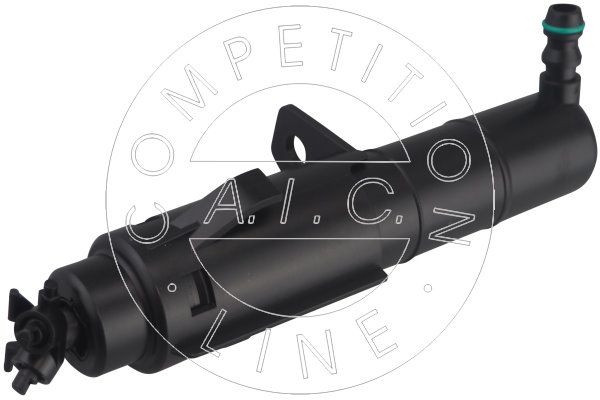 Originalni dio - Mlaznica za tekućinu za pranje, pranje stakla za VAG