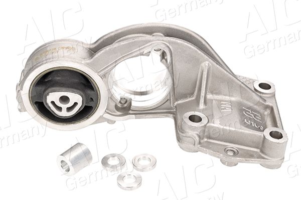 Originalni dio - Uležištenje, motor za PSA