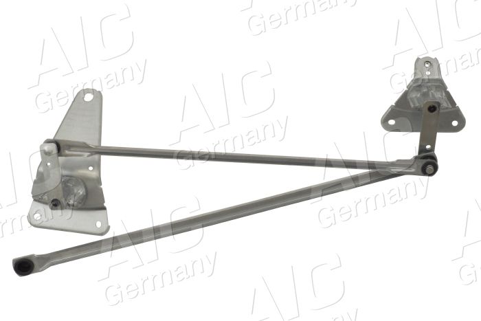 Originalni dio - Polužje brisača za PSA