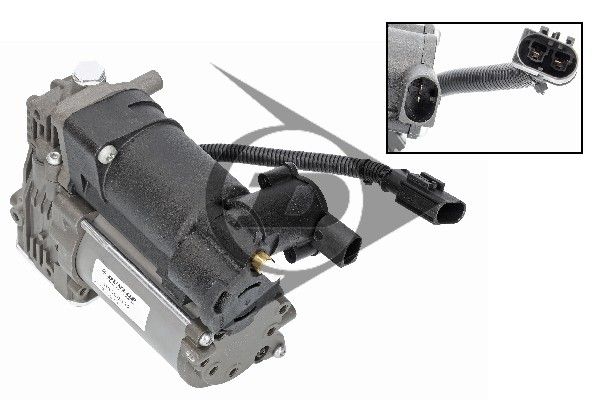 Originalni dio - Relej za BMW