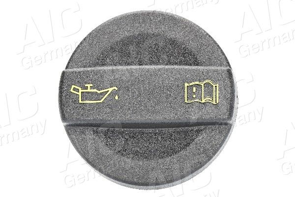 Originalni dio - Zatvarač, nastavak za punjenje uljem za VAG