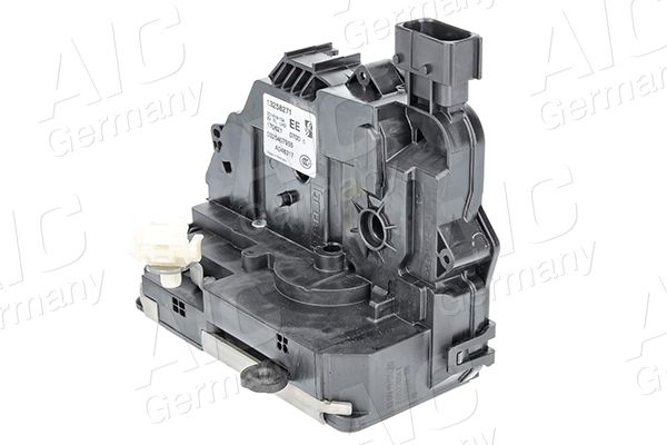 Originalni dio - Brava vrata za Opel