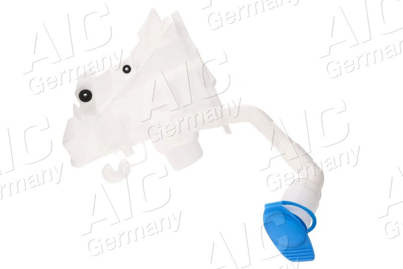 Originalni dio - Spremnik za tekućinu za pranje, pranje stakla za VAG