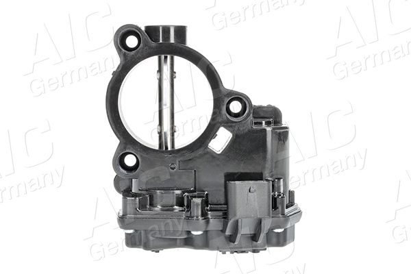 Originalni dio - Upravljačka zaklopka, opskrba zrakom za BMW