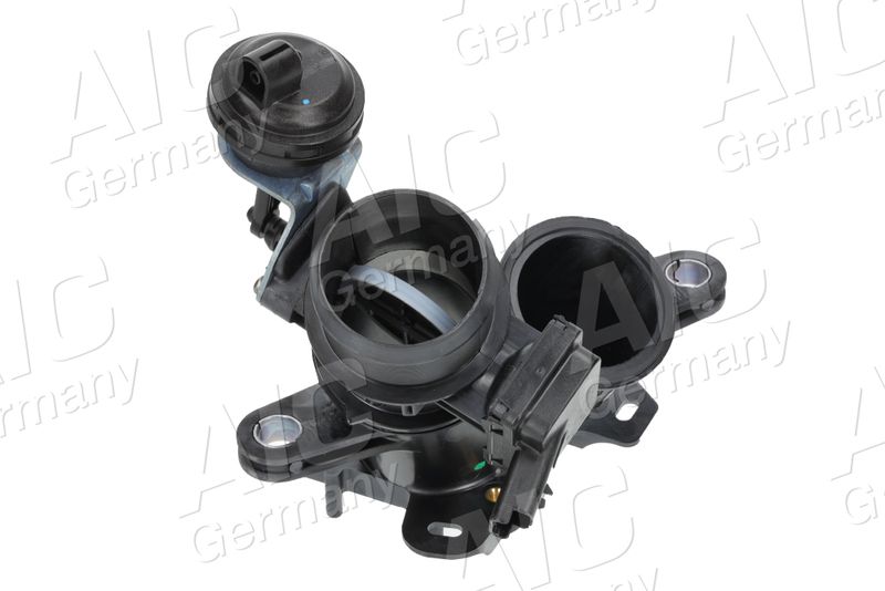 Originalni dio - Upravljačka zaklopka, opskrba zrakom za PSA