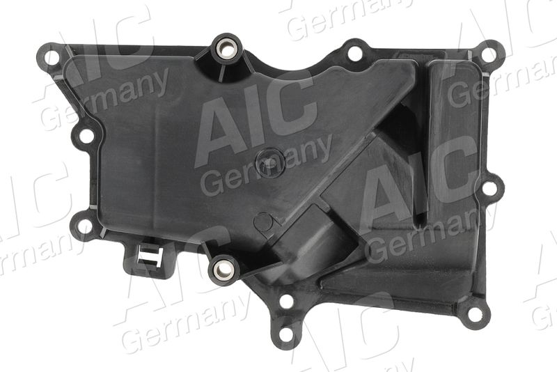 Originalni dio - Separator ulja, odzračivanje kućišta ručice za VAG