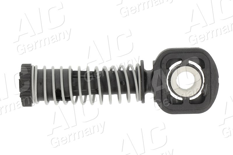 Originalni dio - Čelično uže, ručni mjenjač za VAG