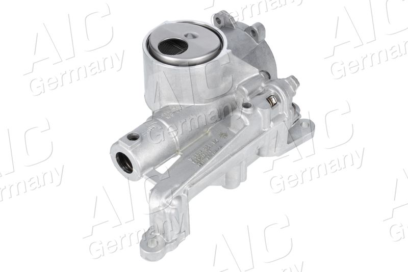 Originalni dio - Pumpa za ulje za PSA