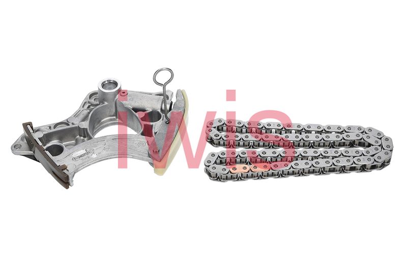 Originalni dio - Usisna cijev, pumpa za ulje za PSA