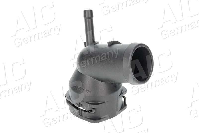 Originalni dio - Prirubnica rashladnog sredstva za VAG