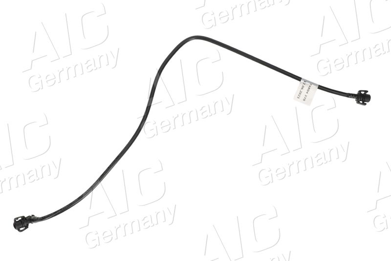 Originalni dio - Cjevovod rashladnog sredstva za PSA