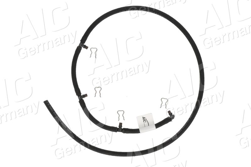 Originalni dio - Vod za gorivo za Fiat