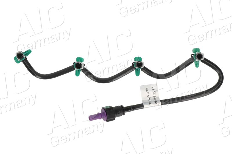 Originalni dio - Crijevo, višak goriva za Ford