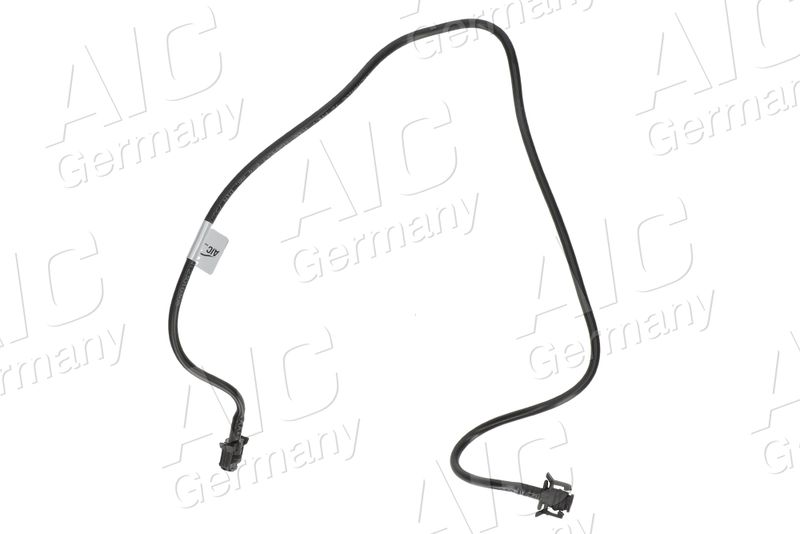 Originalni dio - Crijevo hladnjaka za PSA