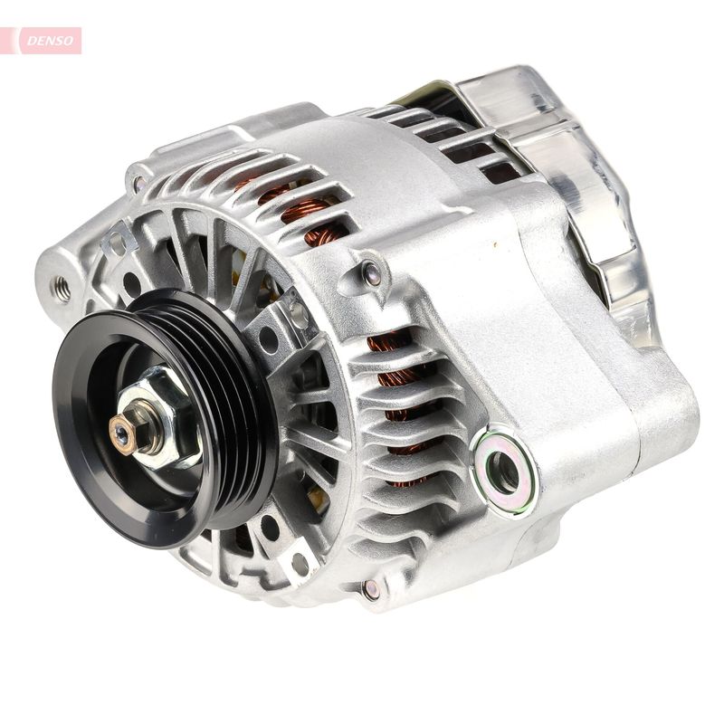 DENSO Alternator