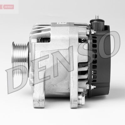 DENSO Alternator