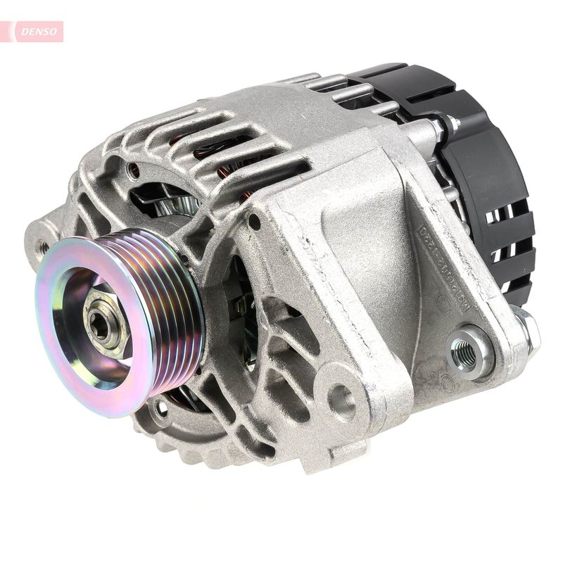 DENSO Alternator