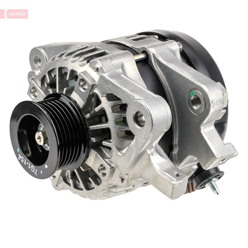 DENSO Alternator