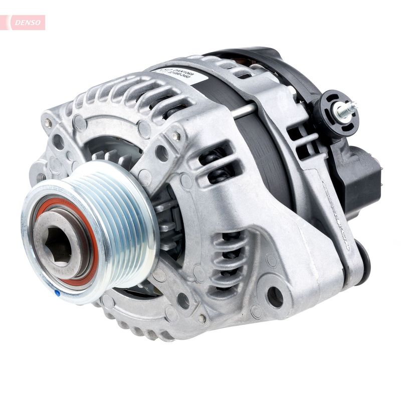 DENSO Alternator