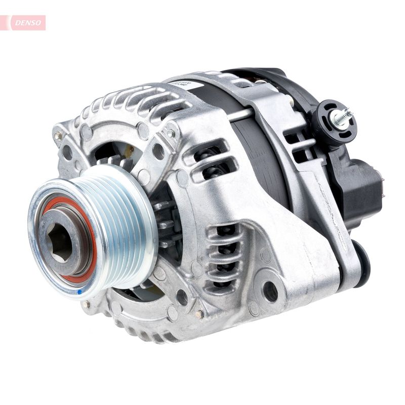 DENSO Alternator
