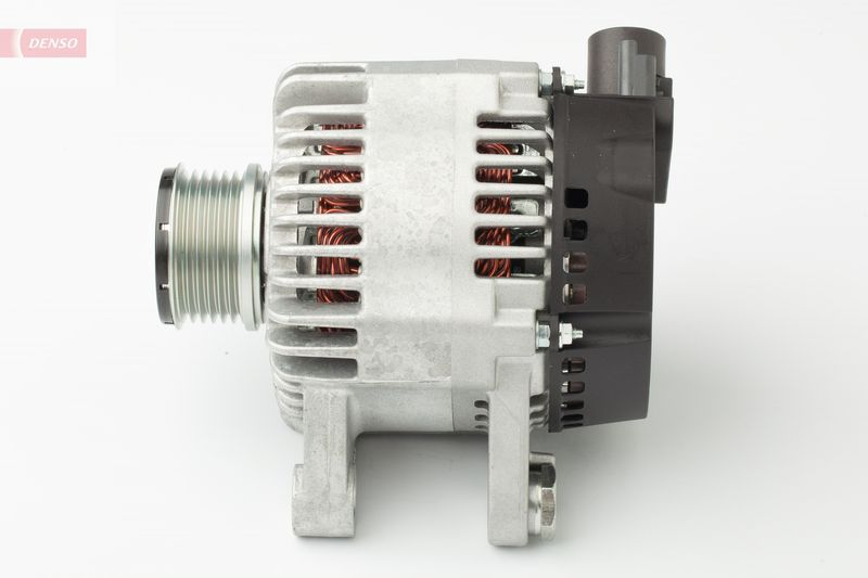 DENSO Alternator