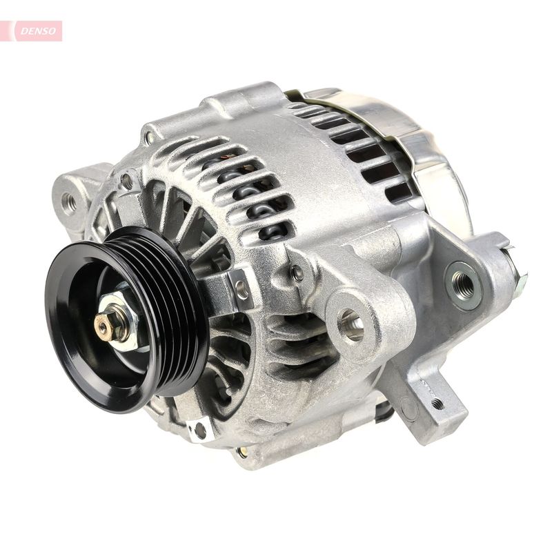 DENSO Alternator