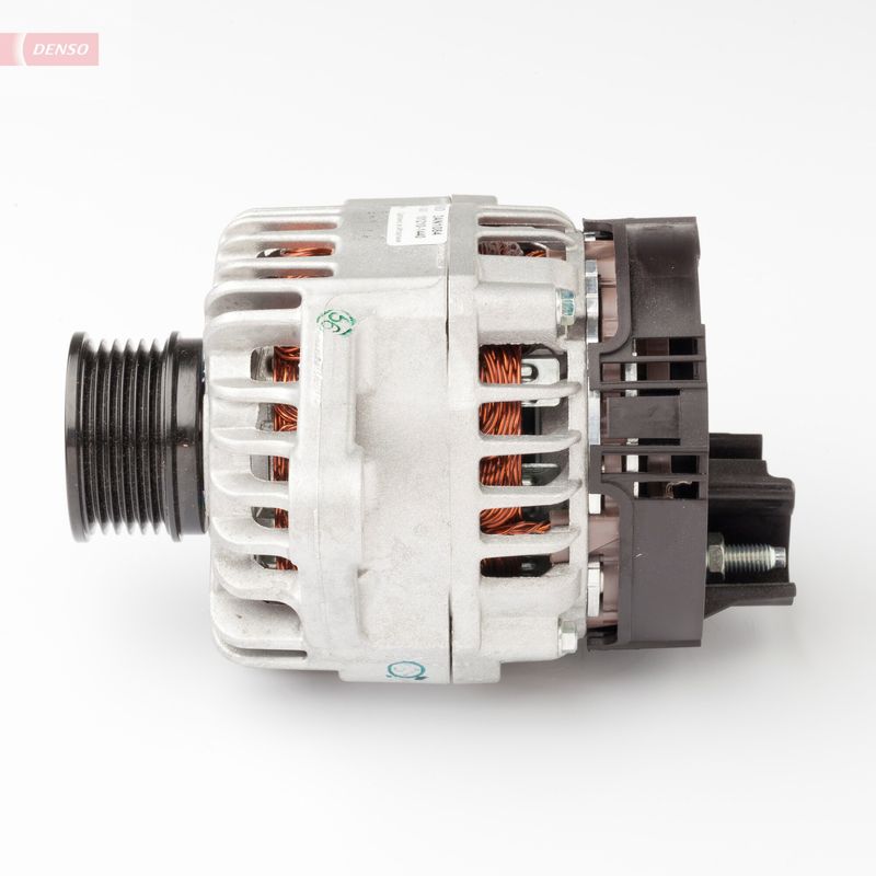 DENSO Alternator