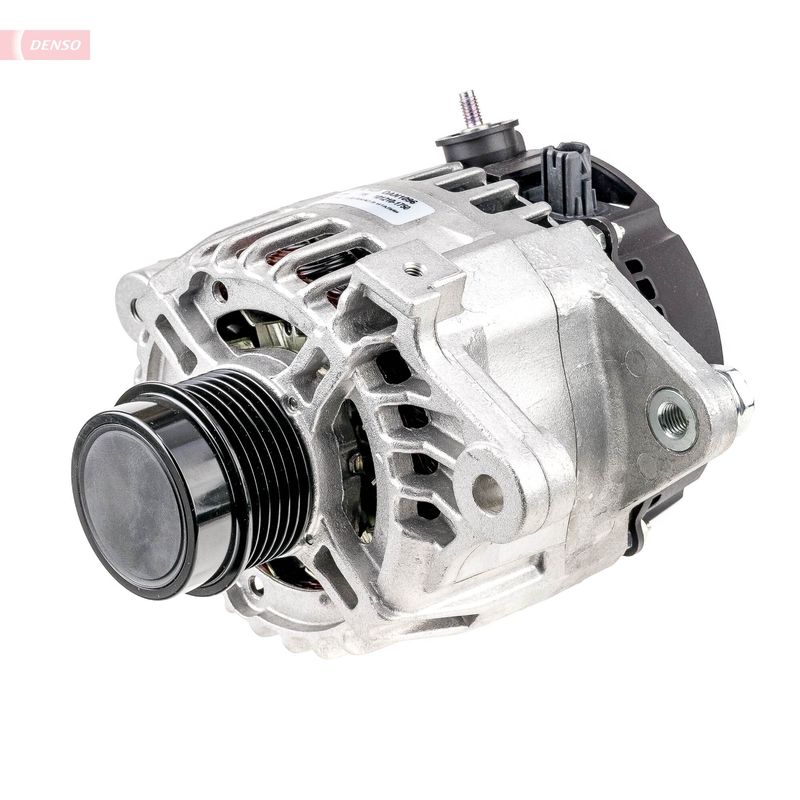 DENSO Alternator