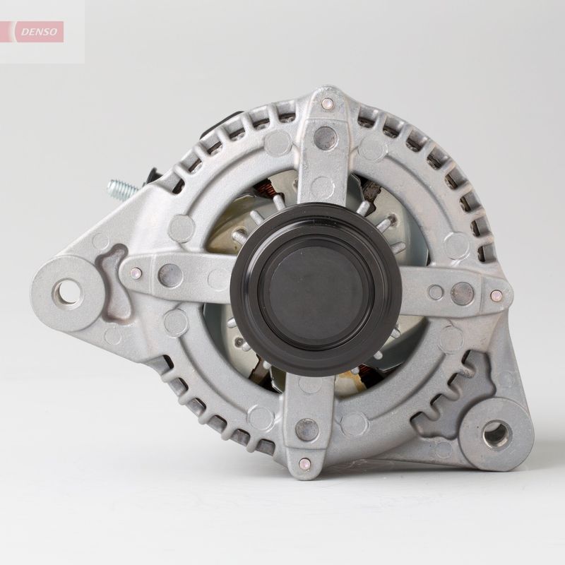 DENSO Alternator