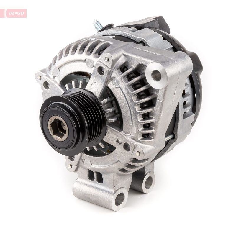 DENSO Alternator