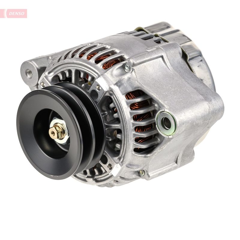 DENSO Alternator