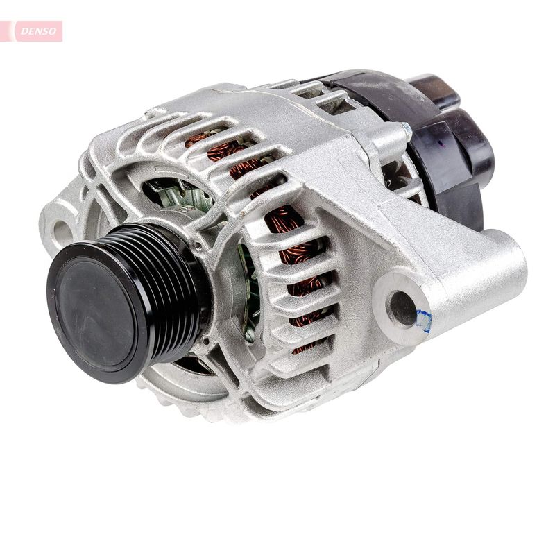 DENSO Alternator