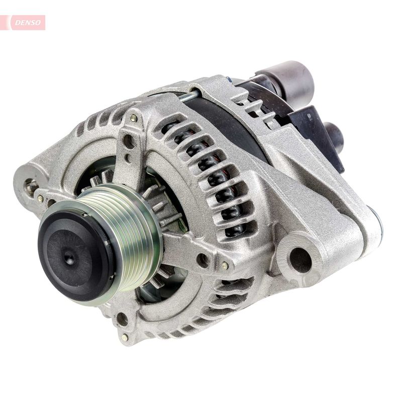DENSO Alternator