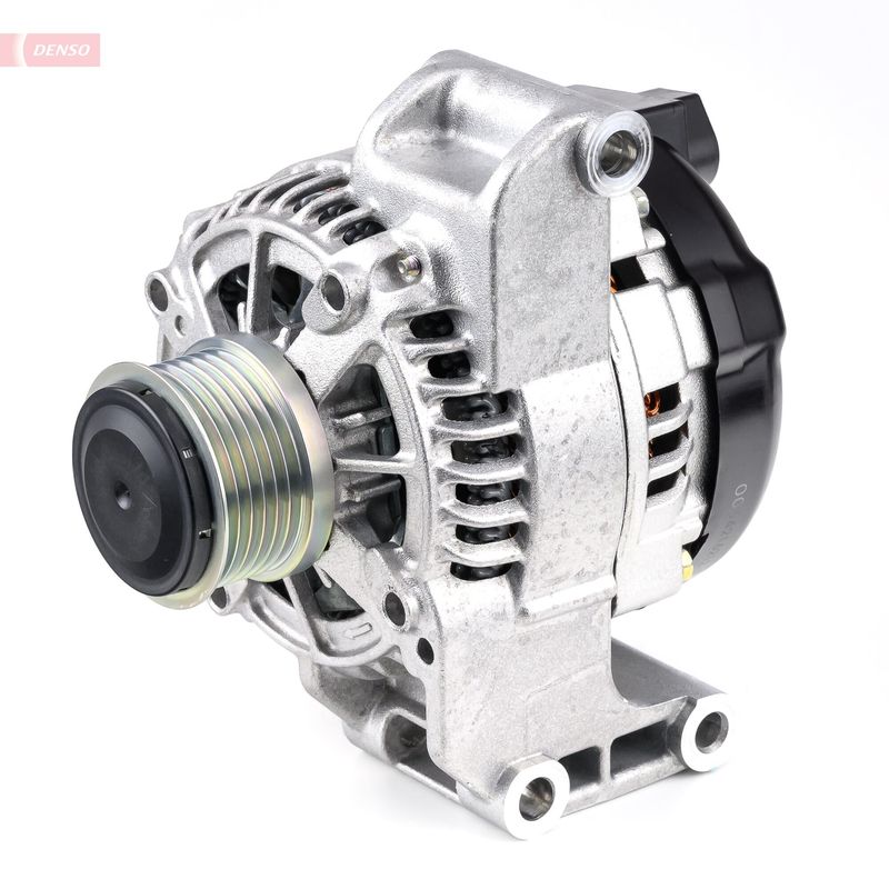 DENSO Alternator