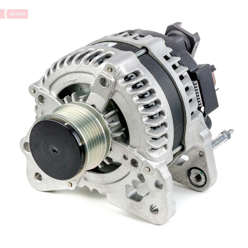 DENSO Alternator