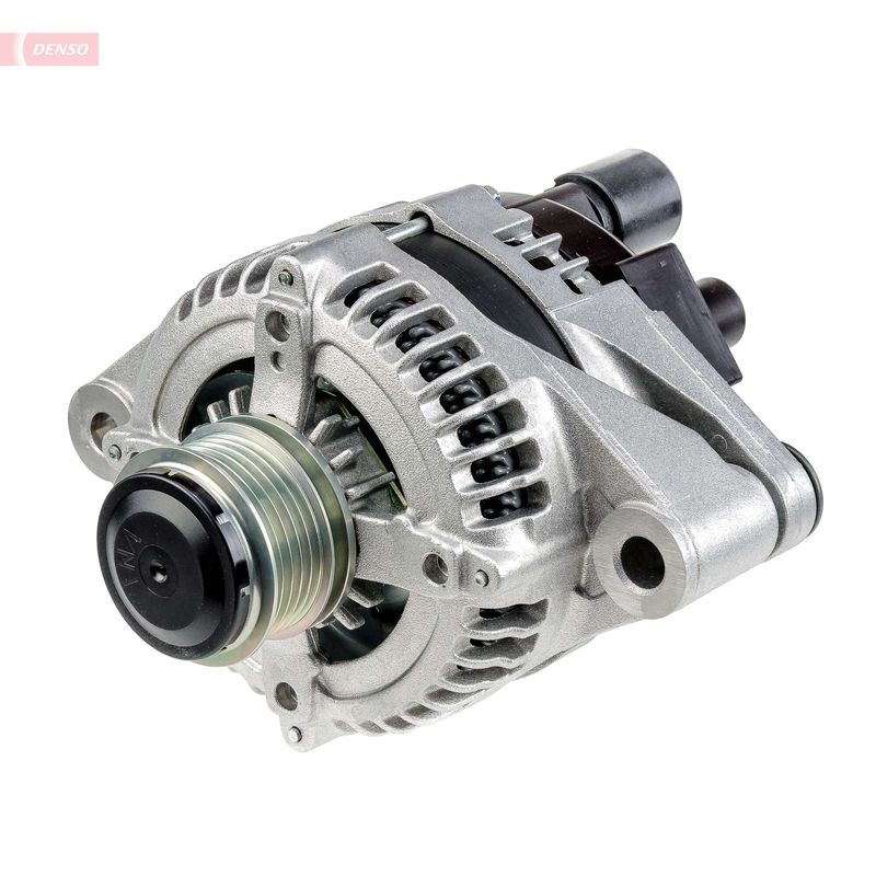 DENSO Alternator