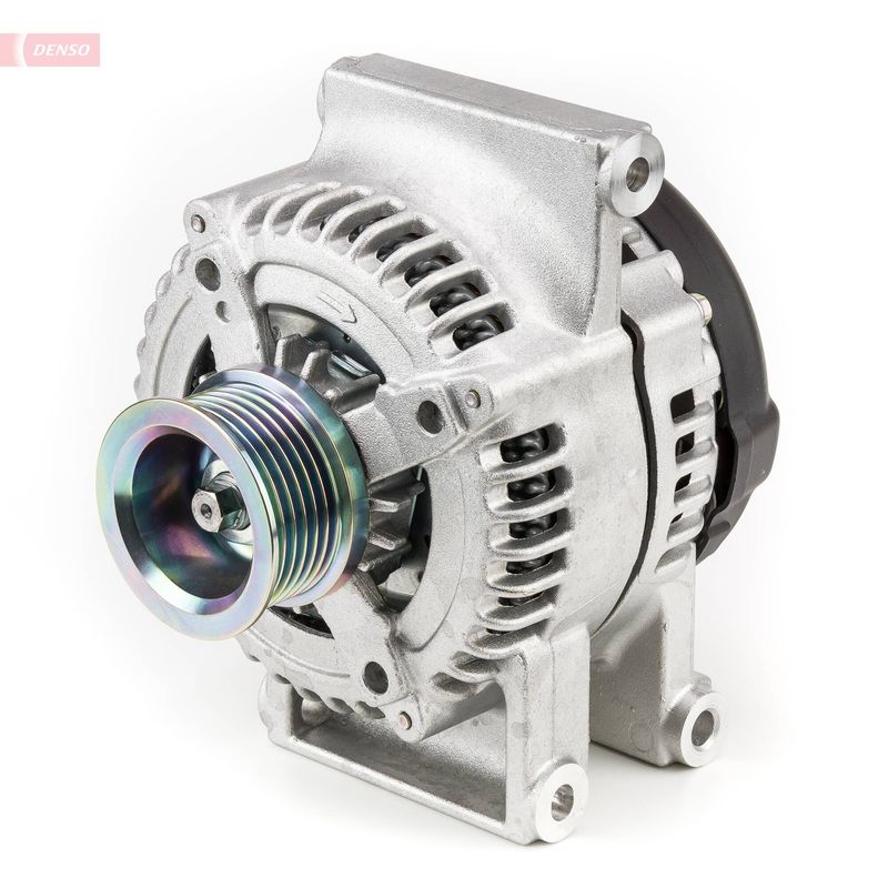 DENSO Alternator