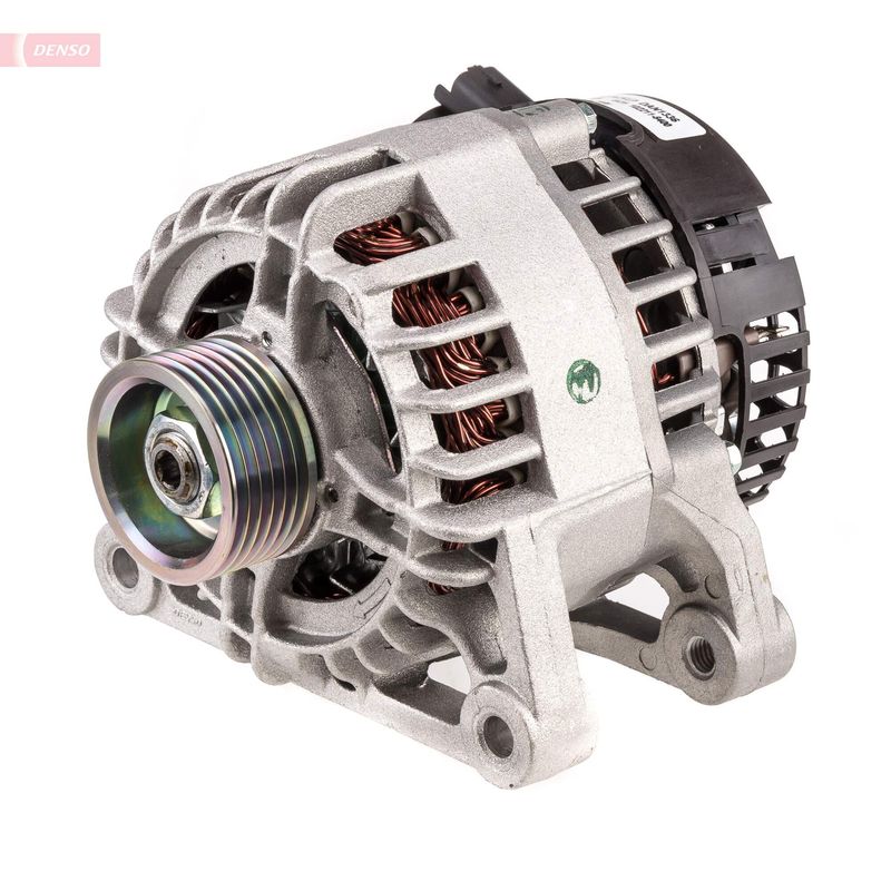 DENSO Alternator
