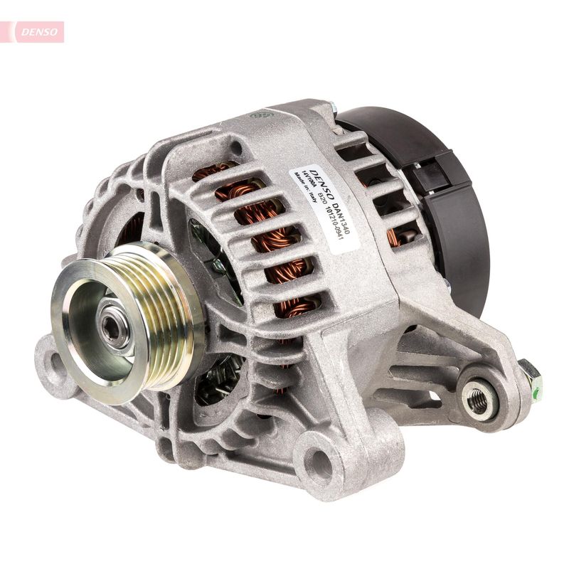 DENSO Alternator