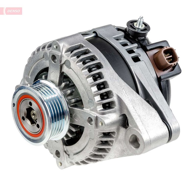 DENSO Alternator